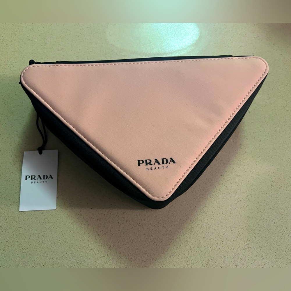 PRADA Perfume Clutch (Brand New With Tags) - Picture 1 of 6
